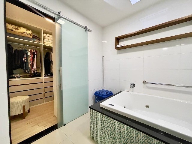 Apartamento à venda com 2 quartos, 130m² - Foto 5