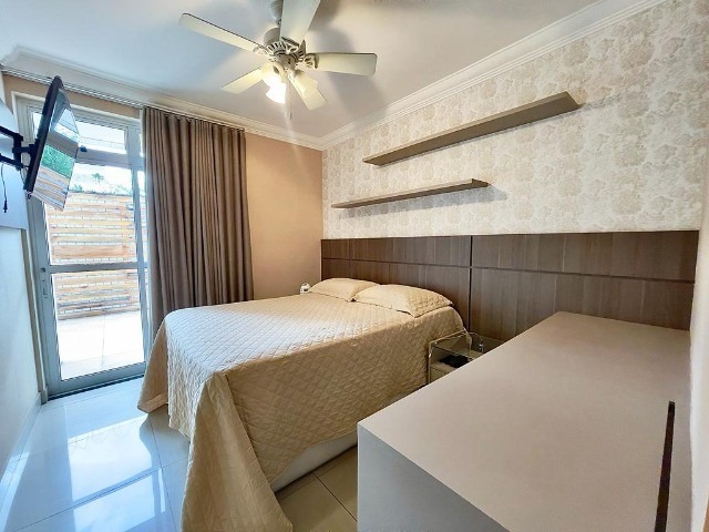 Apartamento à venda com 2 quartos, 130m² - Foto 11