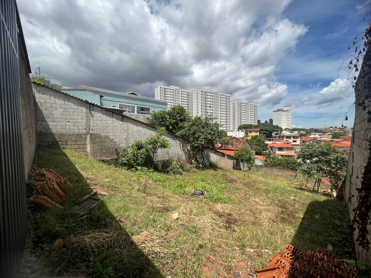 Terreno à venda, 360m² - Foto 3