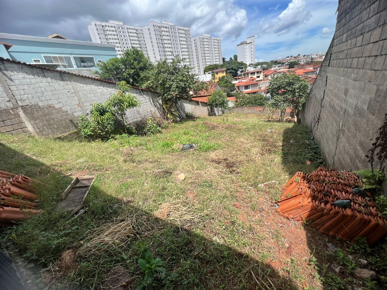 Terreno à venda, 360m² - Foto 4