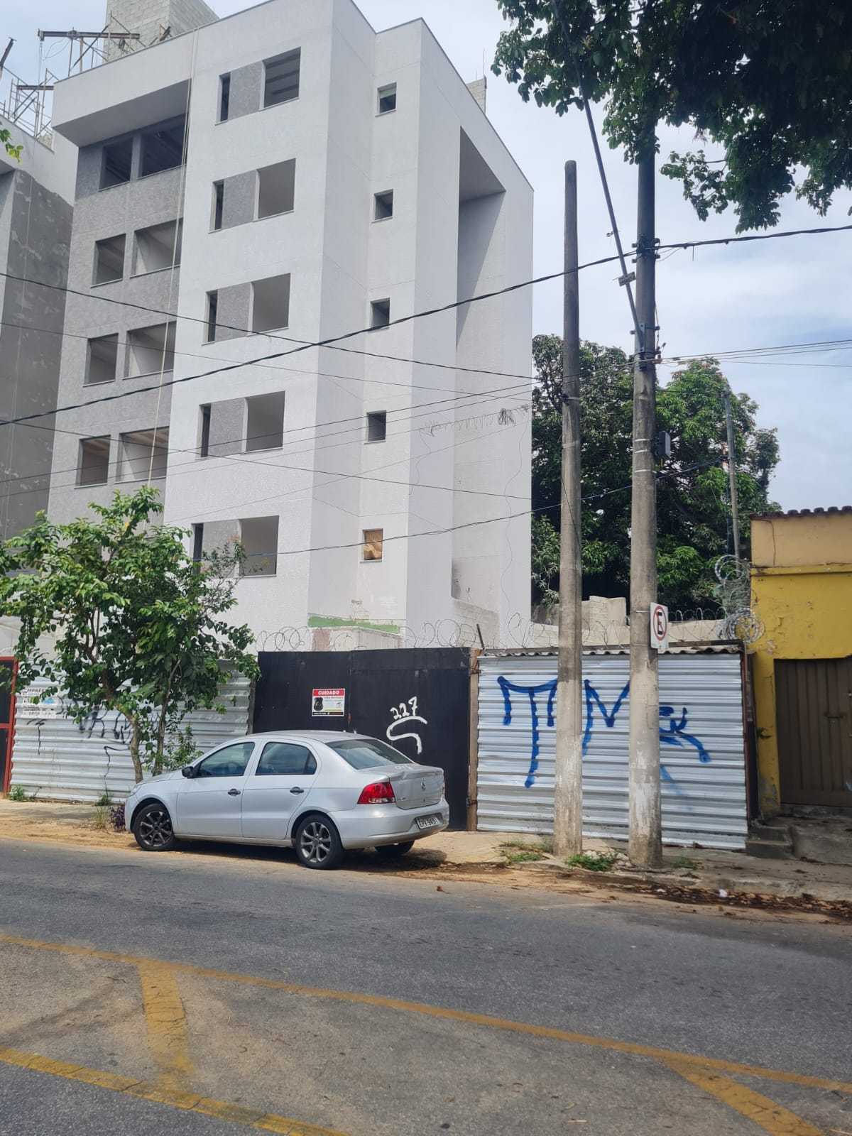 Cobertura à venda com 2 quartos, 118m² - Foto 3