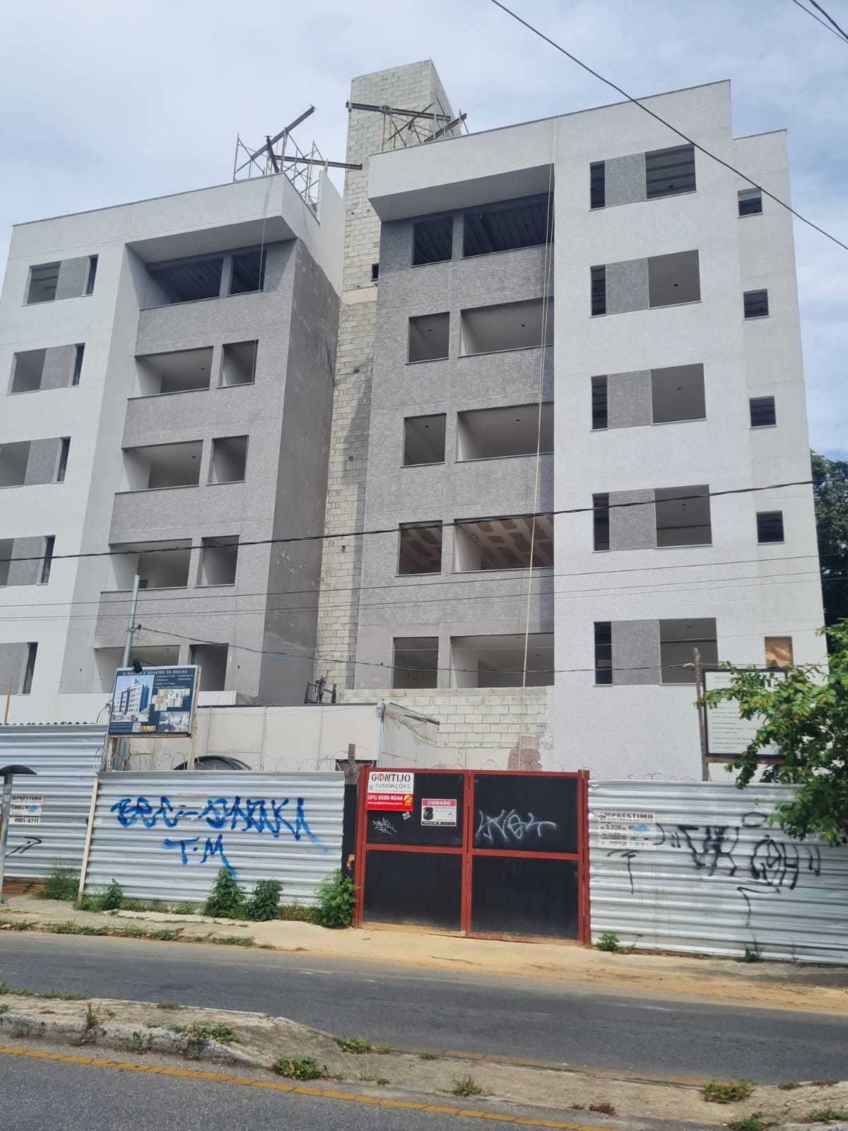 Cobertura à venda com 2 quartos, 118m² - Foto 2