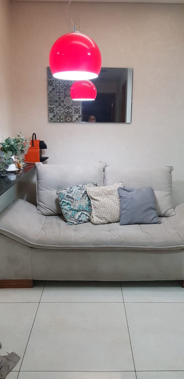 Apartamento à venda com 2 quartos, 65m² - Foto 3