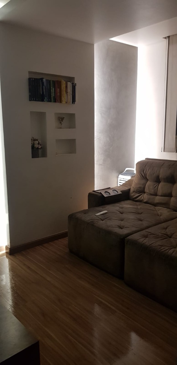 Apartamento à venda com 2 quartos, 65m² - Foto 5