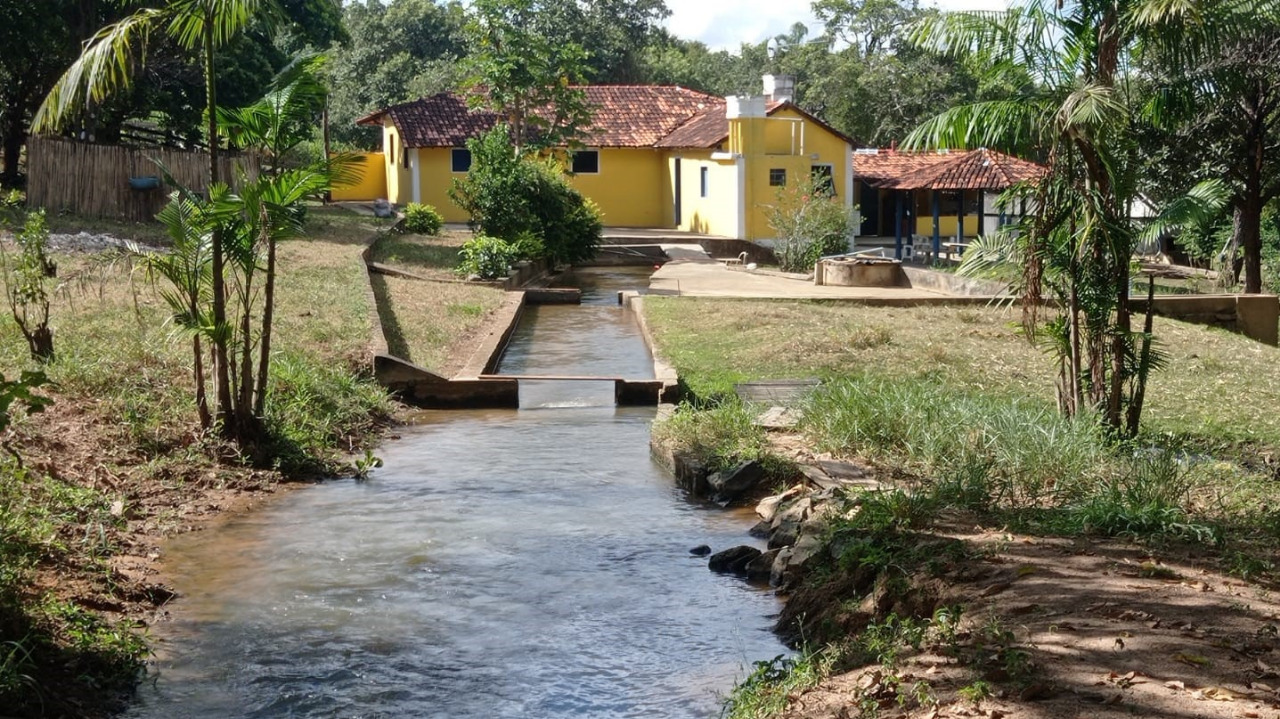 Chácara à venda com 3 quartos, 2060000m² - Foto 8