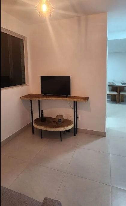 Apartamento à venda com 2 quartos, 56m² - Foto 7