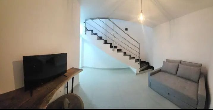 Apartamento à venda com 2 quartos, 56m² - Foto 8