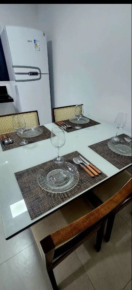 Apartamento à venda com 2 quartos, 56m² - Foto 9