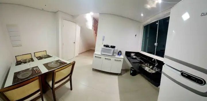 Apartamento à venda com 2 quartos, 56m² - Foto 11