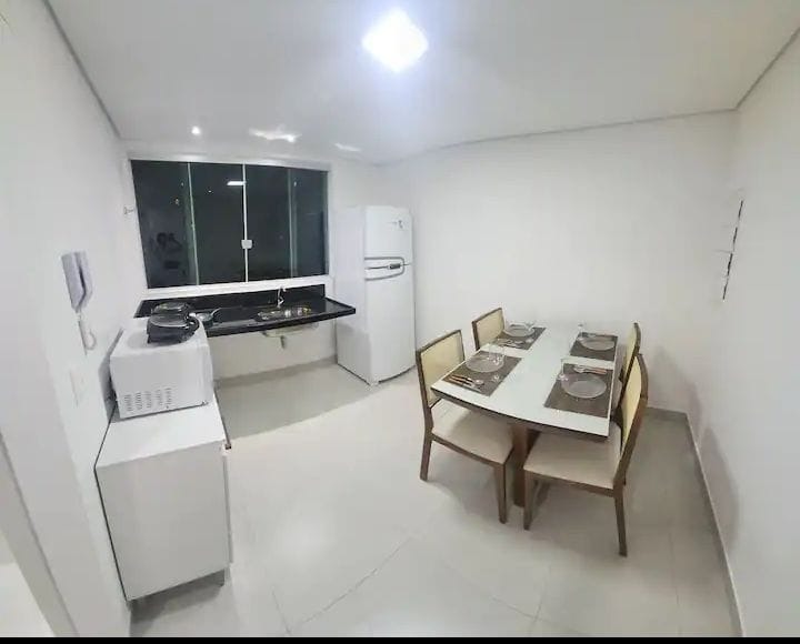 Apartamento à venda com 2 quartos, 56m² - Foto 12