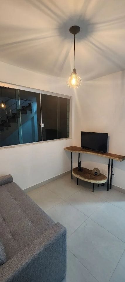 Apartamento à venda com 2 quartos, 56m² - Foto 13