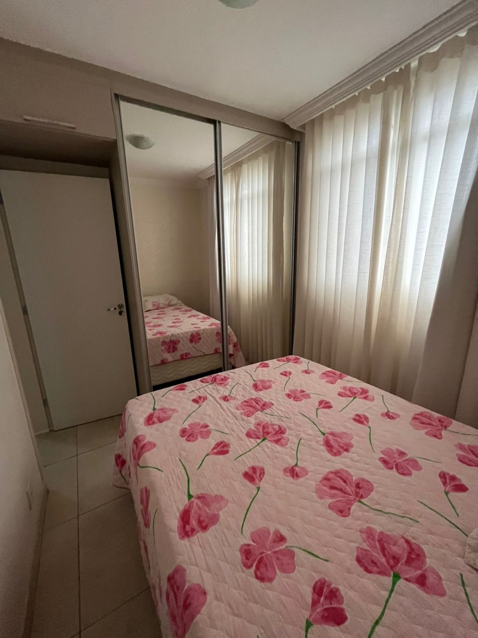 Apartamento à venda com 2 quartos, 45m² - Foto 5