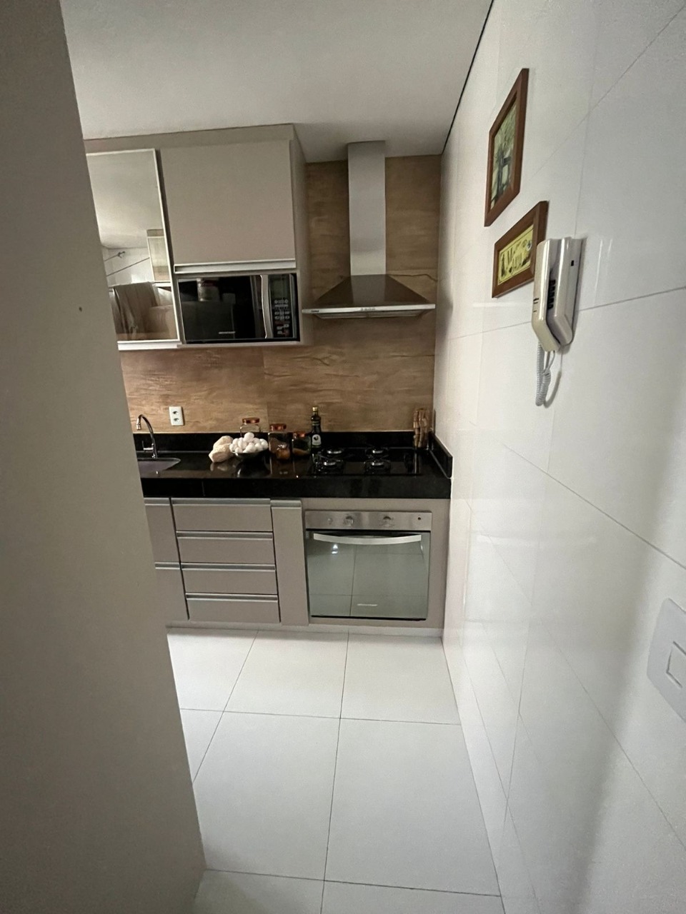 Apartamento à venda com 2 quartos, 45m² - Foto 8