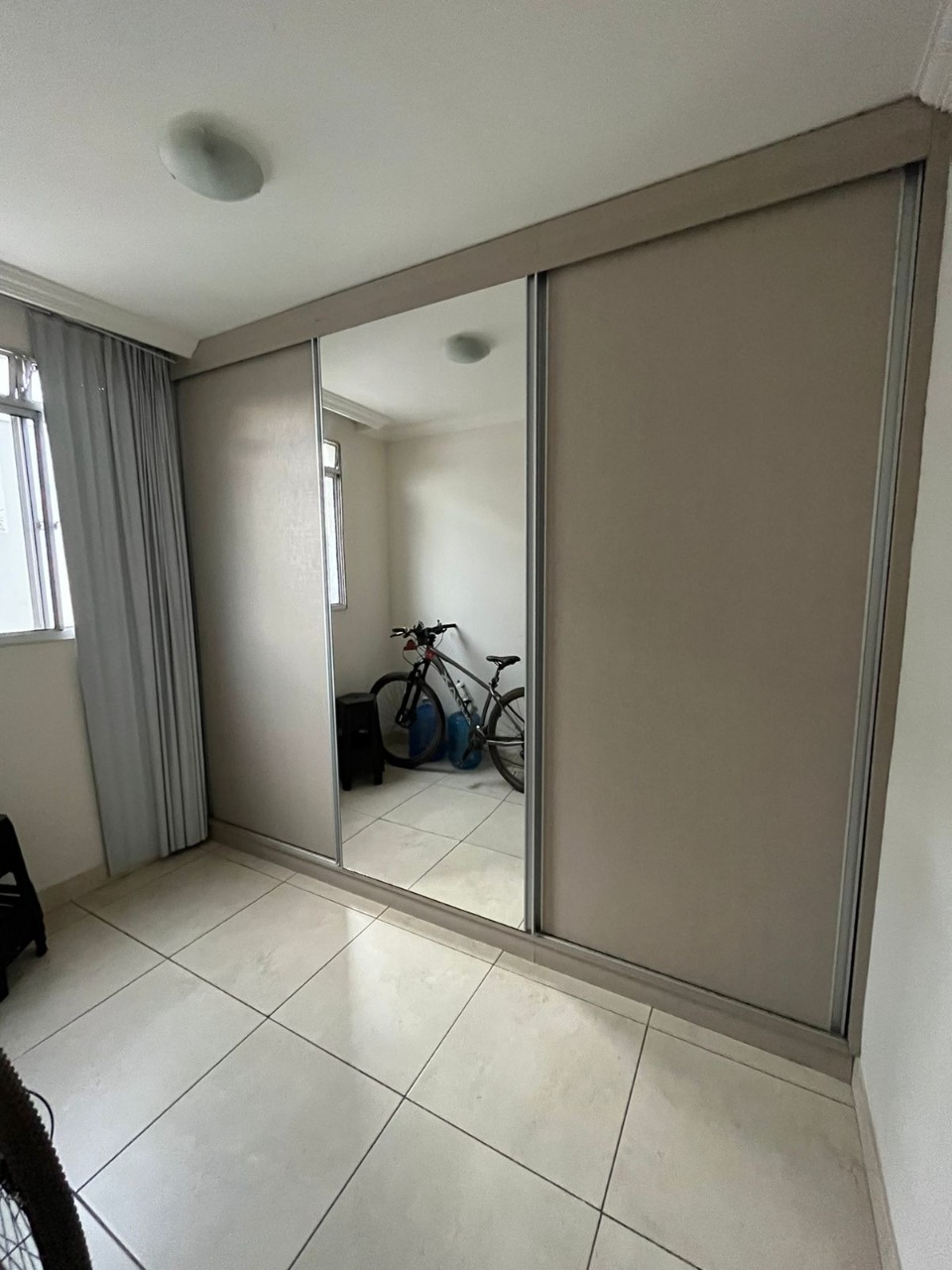 Apartamento à venda com 2 quartos, 45m² - Foto 7