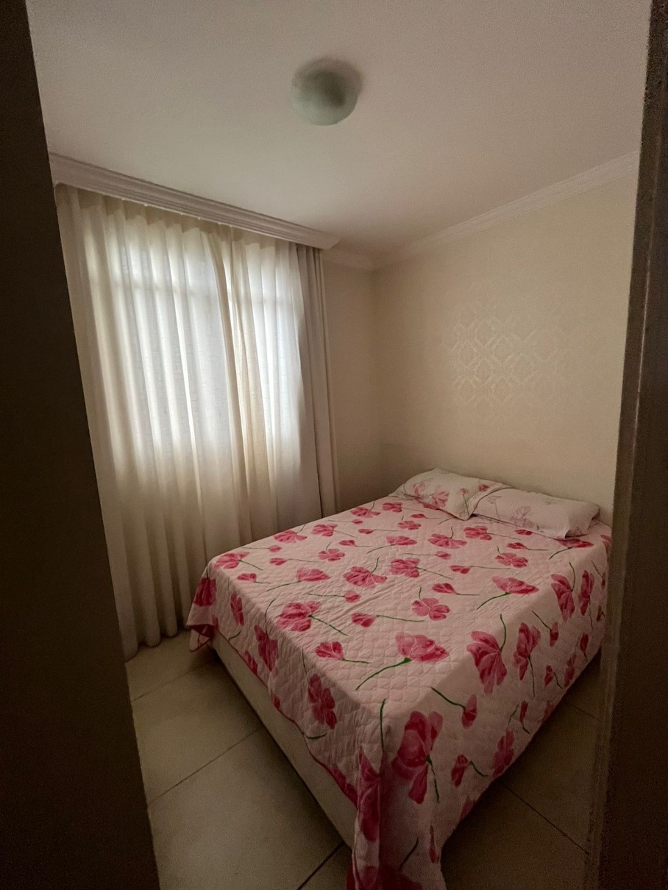 Apartamento à venda com 2 quartos, 45m² - Foto 6