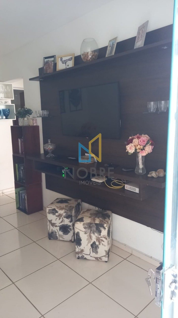 Apartamento à venda com 2 quartos, 55m² - Foto 4