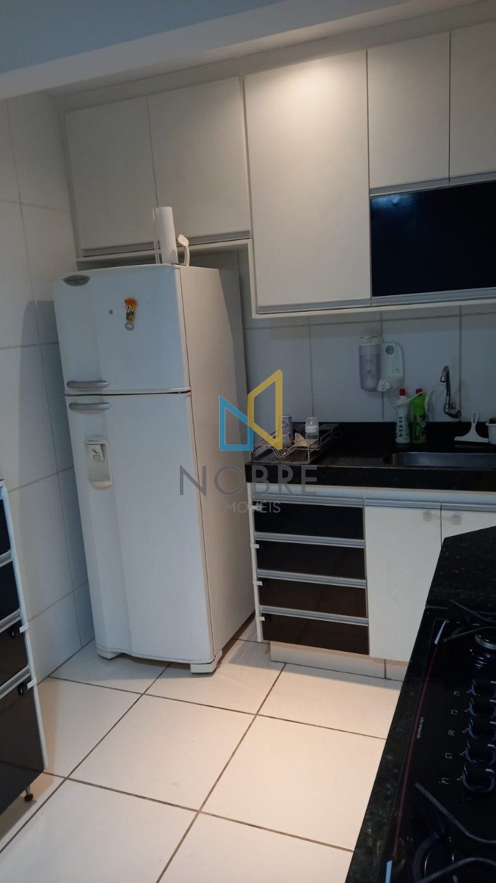 Apartamento à venda com 2 quartos, 55m² - Foto 18