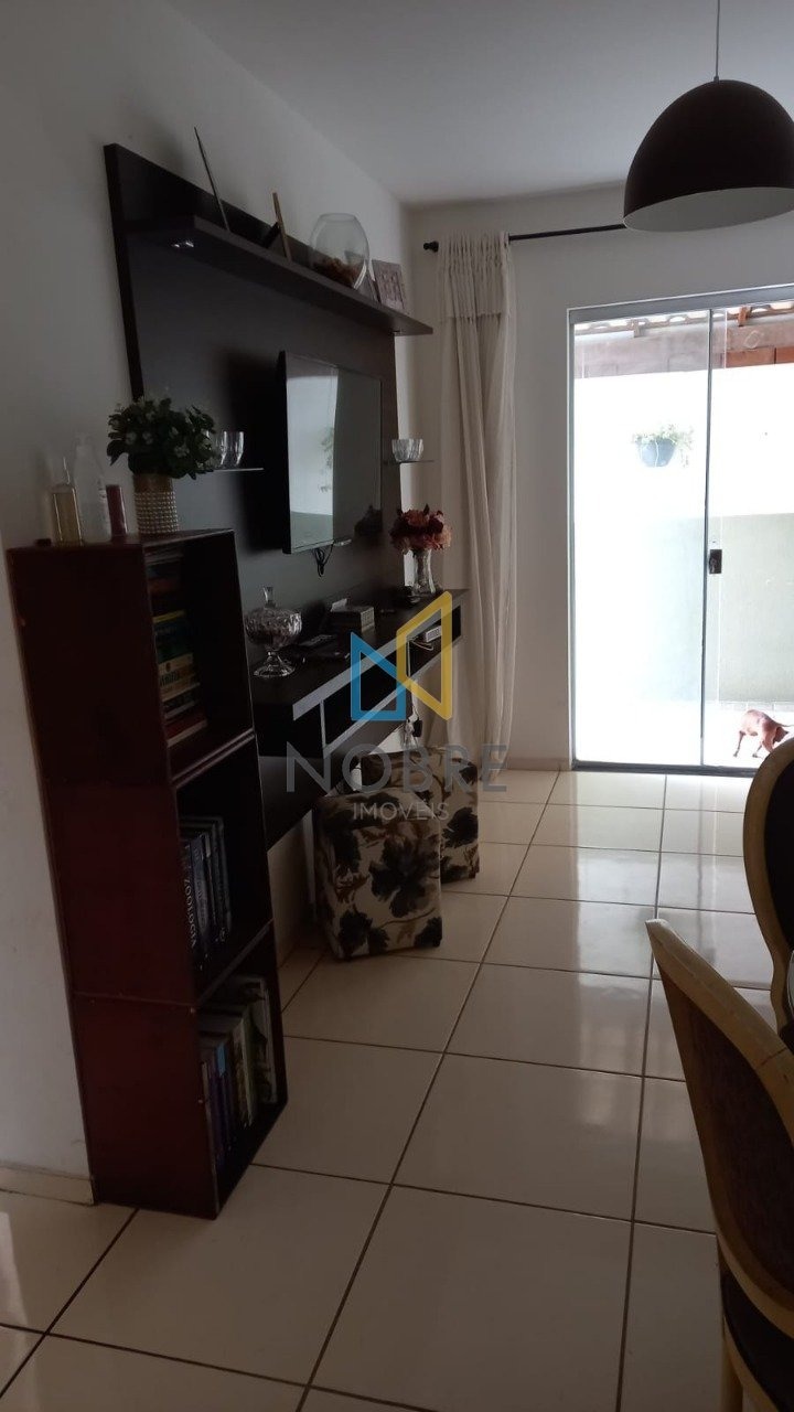 Apartamento à venda com 2 quartos, 55m² - Foto 3