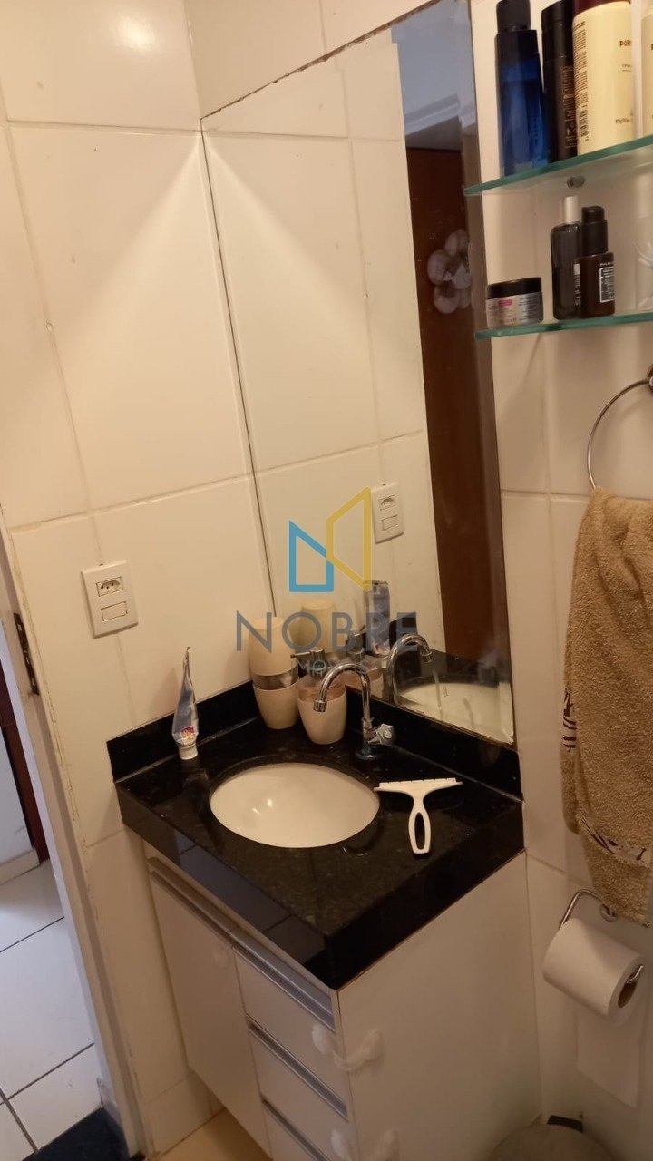 Apartamento à venda com 2 quartos, 55m² - Foto 22