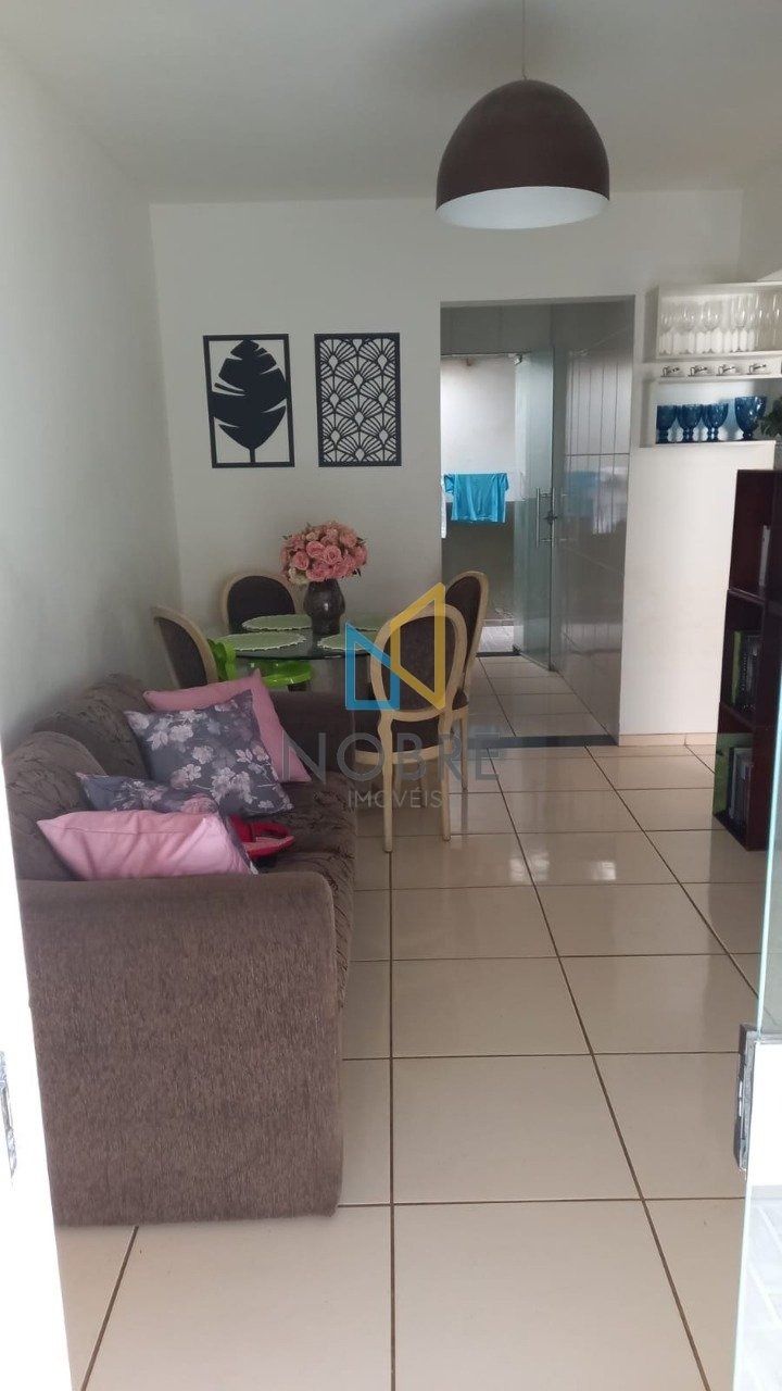 Apartamento à venda com 2 quartos, 55m² - Foto 1