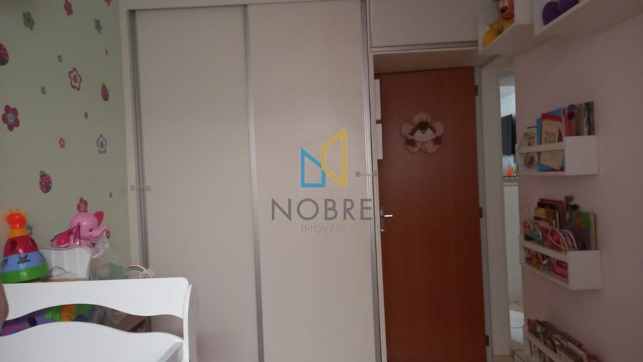 Apartamento à venda com 2 quartos, 55m² - Foto 10