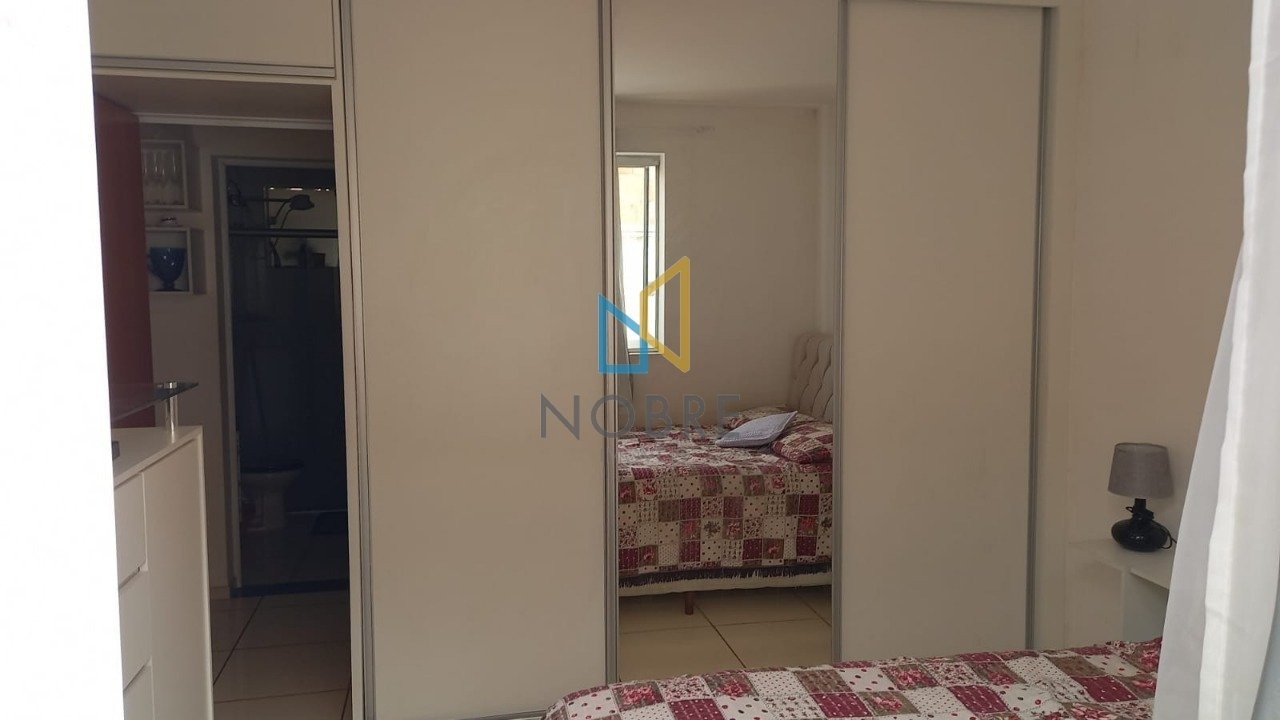 Apartamento à venda com 2 quartos, 55m² - Foto 12