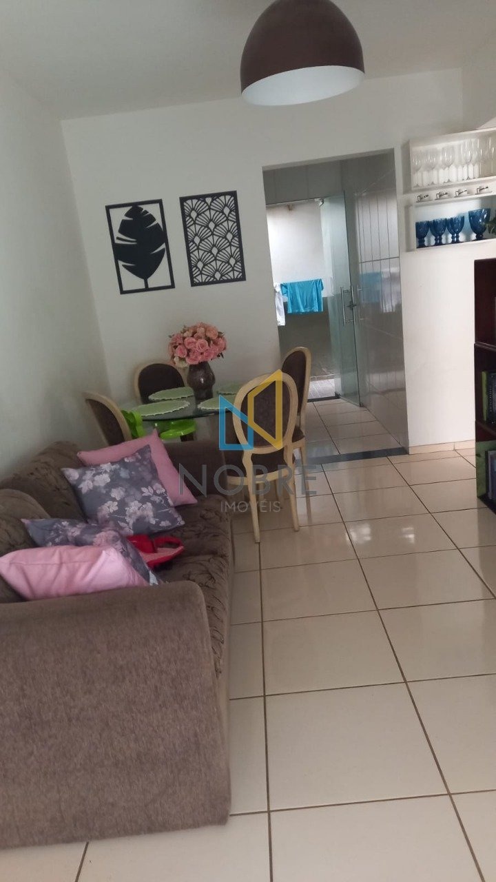 Apartamento à venda com 2 quartos, 55m² - Foto 2