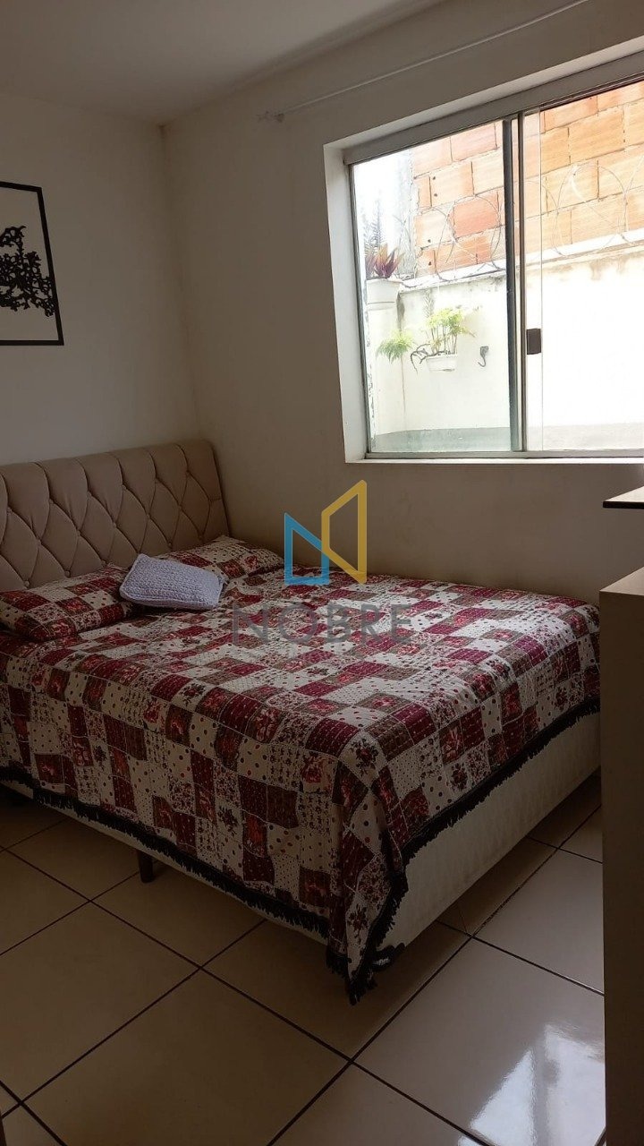 Apartamento à venda com 2 quartos, 55m² - Foto 11