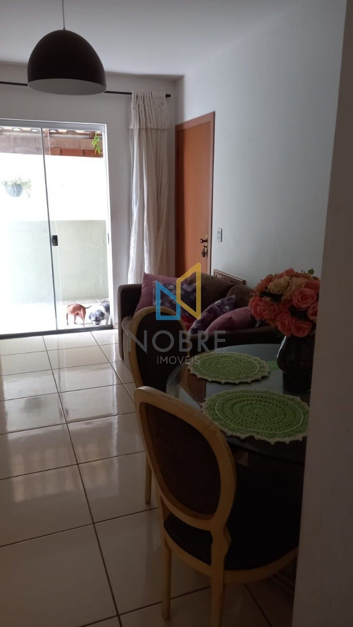 Apartamento à venda com 2 quartos, 55m² - Foto 23