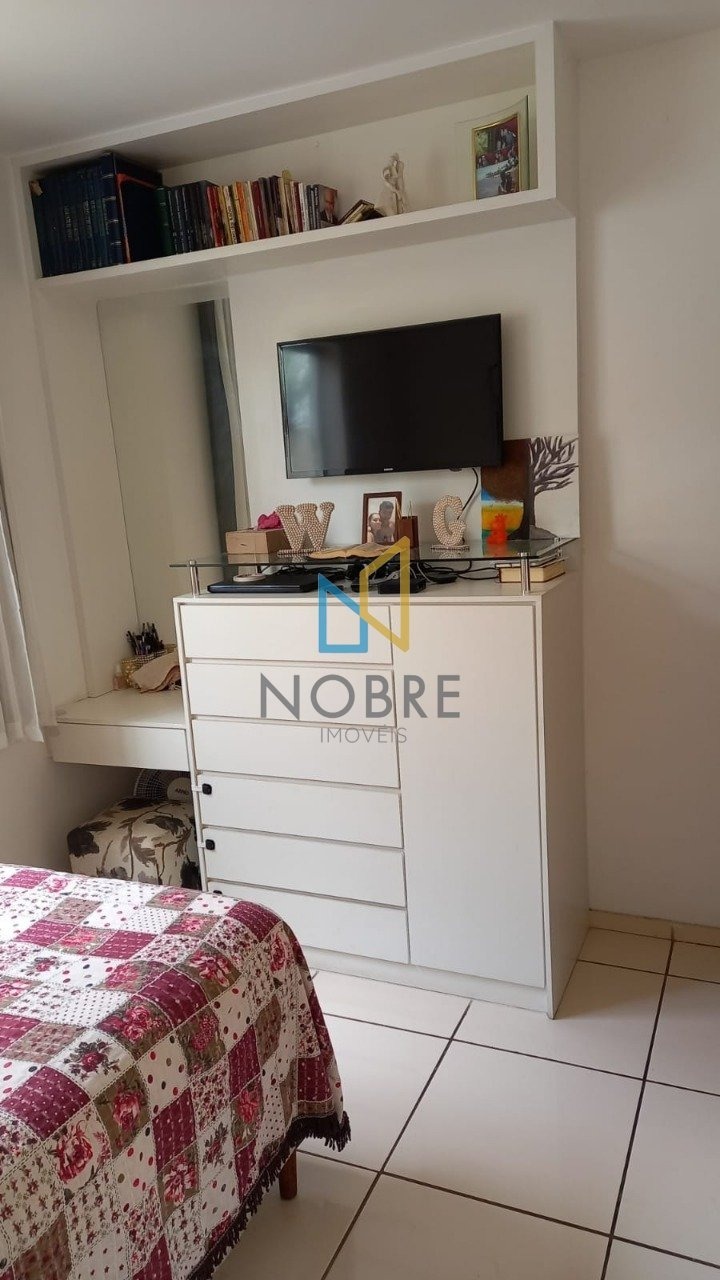 Apartamento à venda com 2 quartos, 55m² - Foto 14