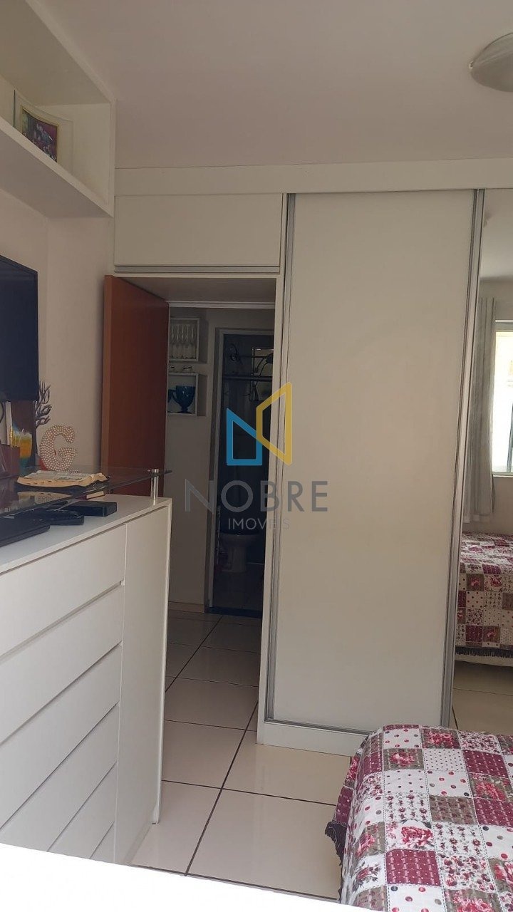 Apartamento à venda com 2 quartos, 55m² - Foto 15