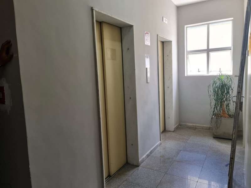 Conjunto Comercial-Sala para alugar, 40m² - Foto 8