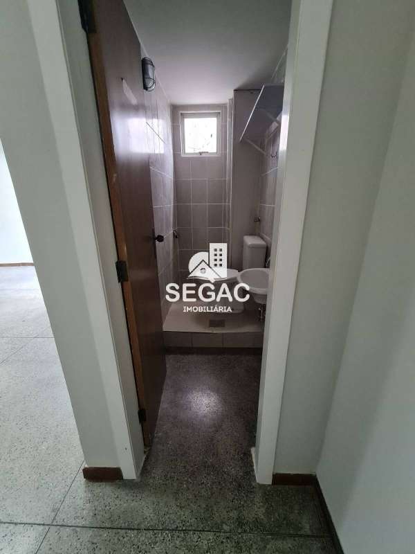 Conjunto Comercial-Sala para alugar, 40m² - Foto 4