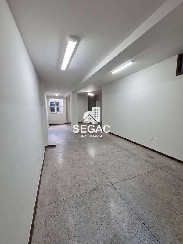 Conjunto Comercial-Sala para alugar, 40m² - Foto 1