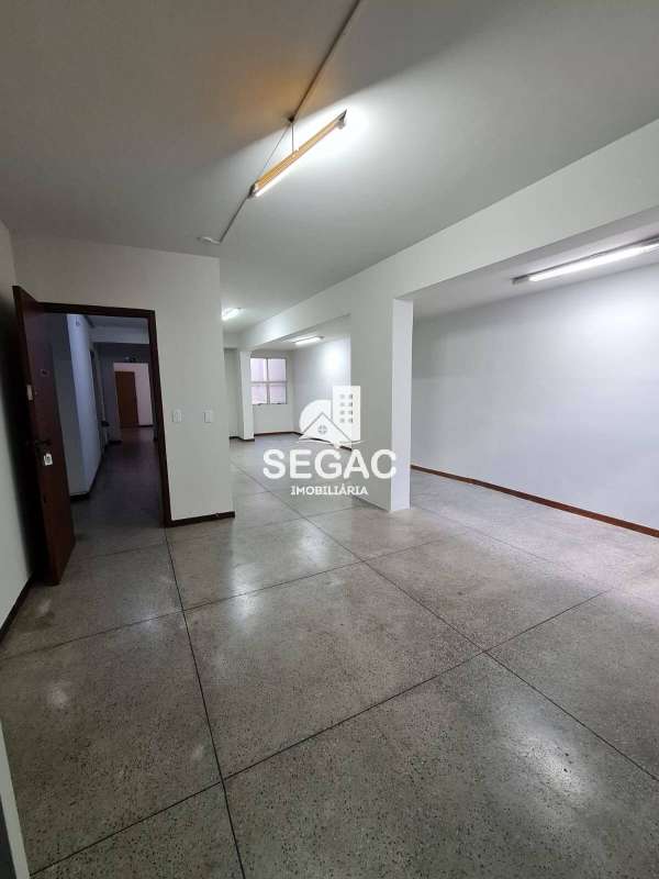 Conjunto Comercial-Sala para alugar, 40m² - Foto 2