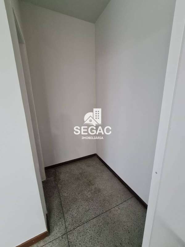 Conjunto Comercial-Sala para alugar, 40m² - Foto 5