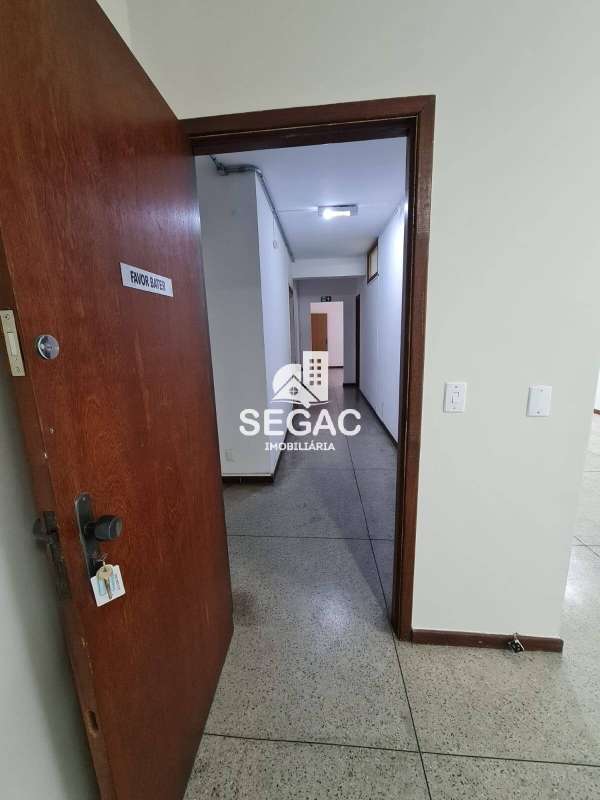 Conjunto Comercial-Sala para alugar, 40m² - Foto 6