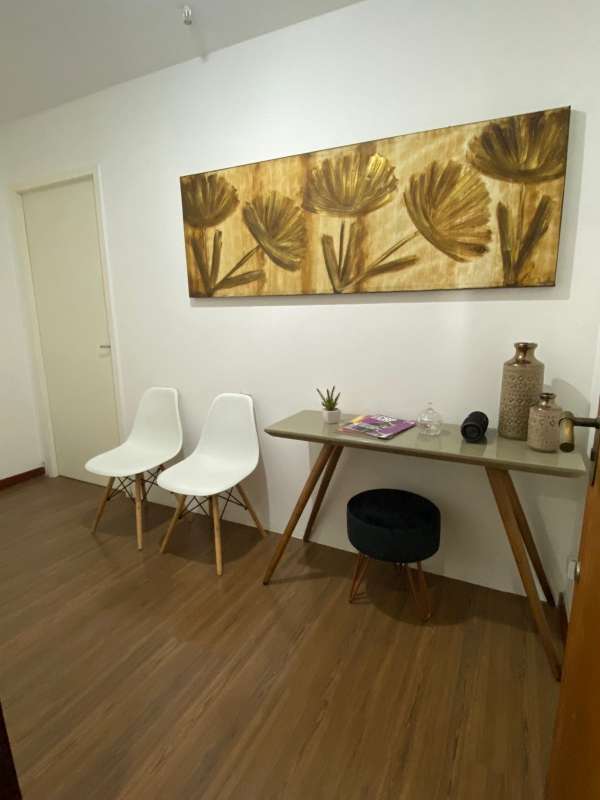 Conjunto Comercial-Sala à venda, 26m² - Foto 5