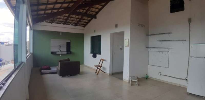 Casa à venda com 3 quartos, 360m² - Foto 4