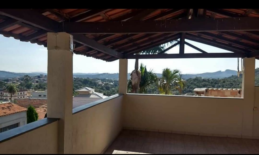 Casa à venda com 3 quartos, 120m² - Foto 6