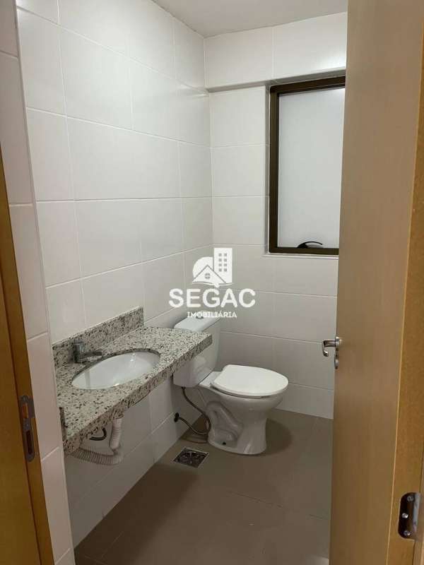 Conjunto Comercial-Sala para alugar, 80m² - Foto 5