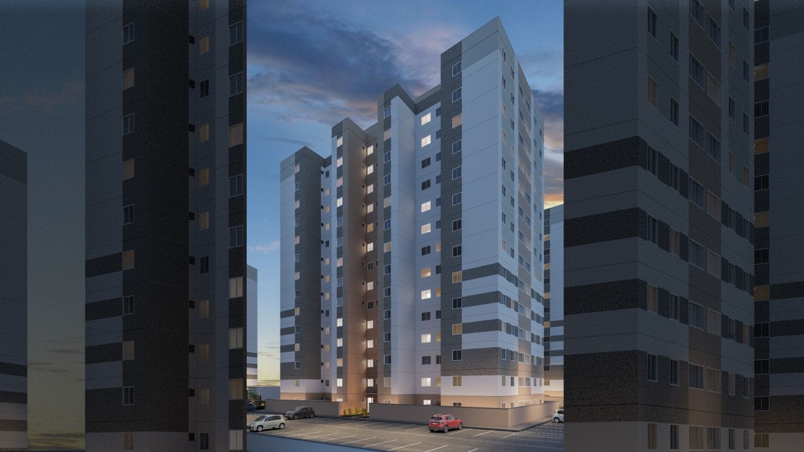 Apartamento à venda com 2 quartos, 5000m² - Foto 9