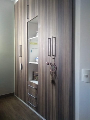 Apartamento à venda com 2 quartos, 74m² - Foto 3