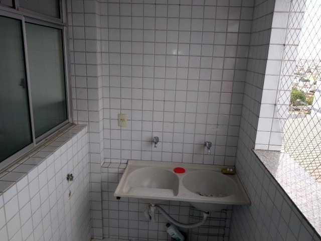 Apartamento à venda com 3 quartos, 140m² - Foto 16