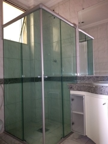 Apartamento à venda com 3 quartos, 140m² - Foto 17