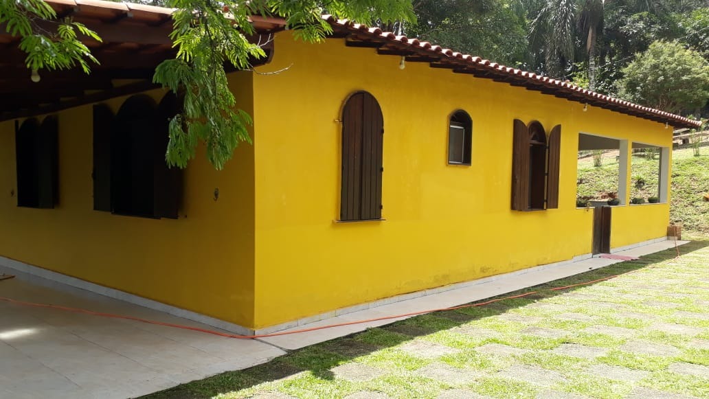 Chácara à venda com 3 quartos, 3000m² - Foto 13