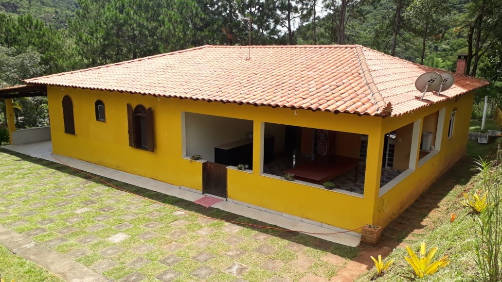 Chácara à venda com 3 quartos, 3000m² - Foto 14