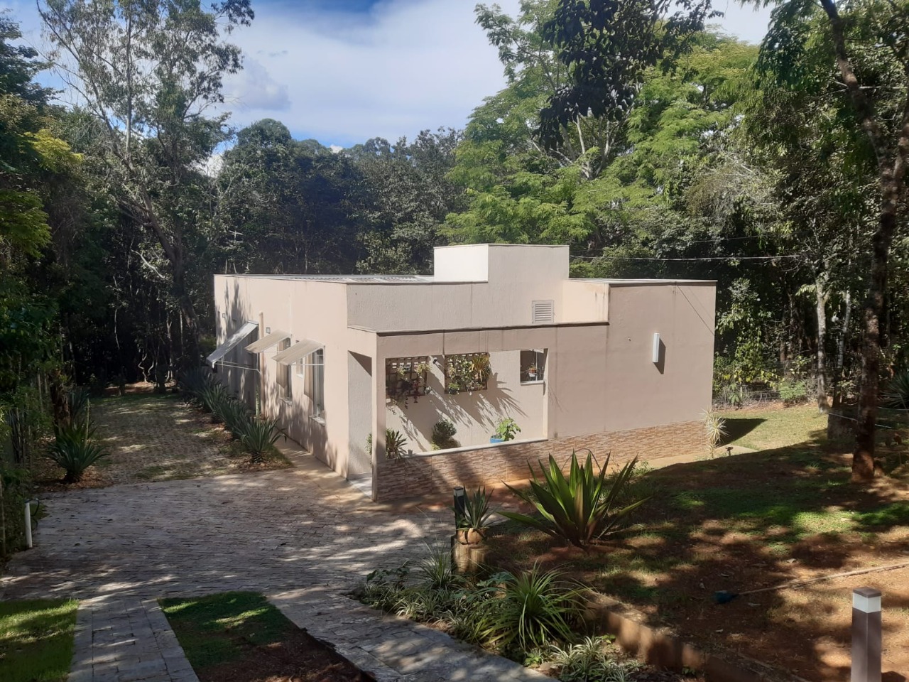 Casa de Condomínio à venda com 3 quartos, 150m² - Foto 24