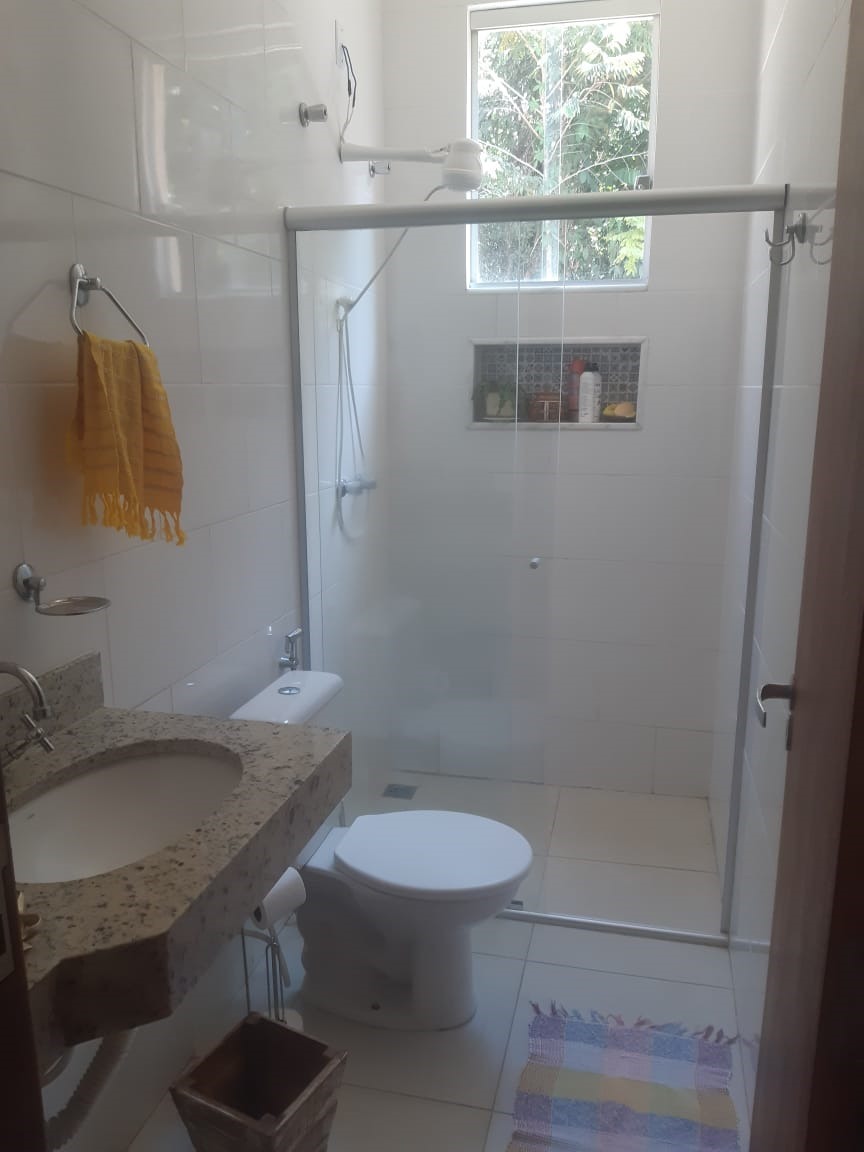 Casa de Condomínio à venda com 3 quartos, 150m² - Foto 19