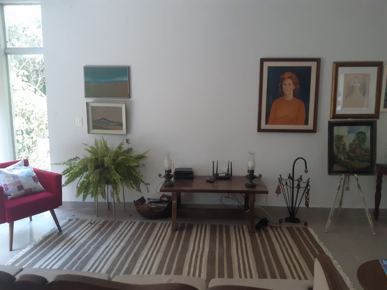 Casa de Condomínio à venda com 3 quartos, 150m² - Foto 3